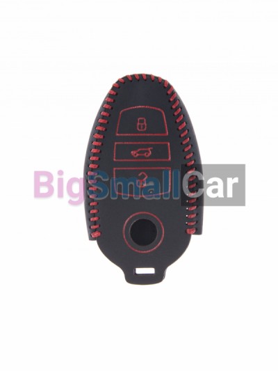 Чехол На Ключ Vw Touareg bgt1115