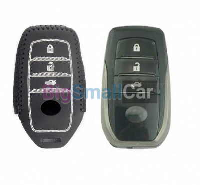 Чехол Для Ключа Toyota Camry,Corolla,Prado bgt1116