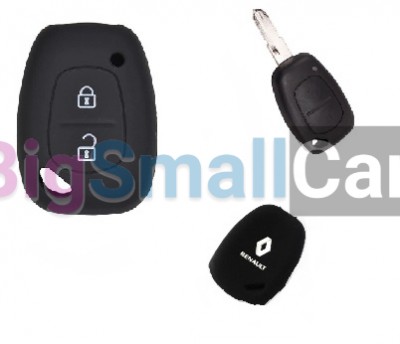 Силиконовый Чехол На Ключ Renault Trafic,Master,Kangoo bgt1118
