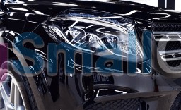 Детейлинг, мойка, химчистка, Полировка салона на Mazda CX-5