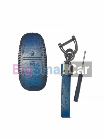 ЧЕХОЛ ДЛЯ КЛЮЧА HYUNDAI TUCSON SONATA 2021 bgt 121