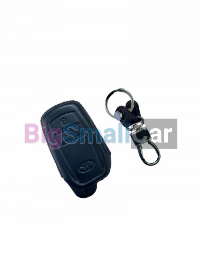 ЧЕХОЛ ДЛЯ КЛЮЧА TOYOTA LAND CRUISER PRADO 2020 bgt 128