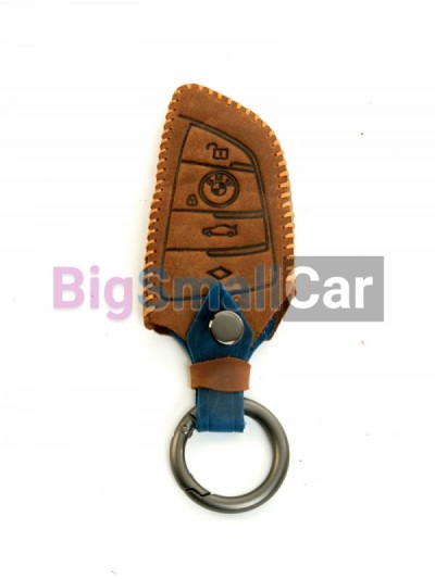 ЧЕХОЛ ДЛЯ КЛЮЧА BMW G20 G30 G32 G11 G15 G29 2015-2019 bgt 134