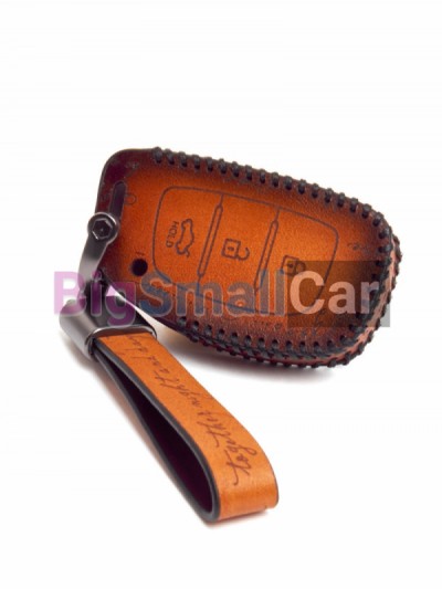 Чехол для Смарт ключа HYUNDAI CRETA ,ELANTRA,I40,I20,I10,IX35 bgt 140