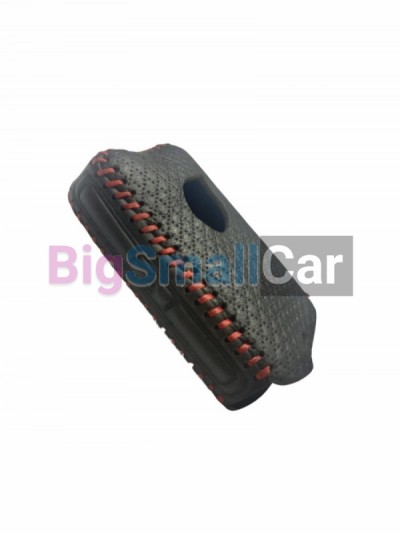 Кожаный чехол для ключа Volvo bgt 151