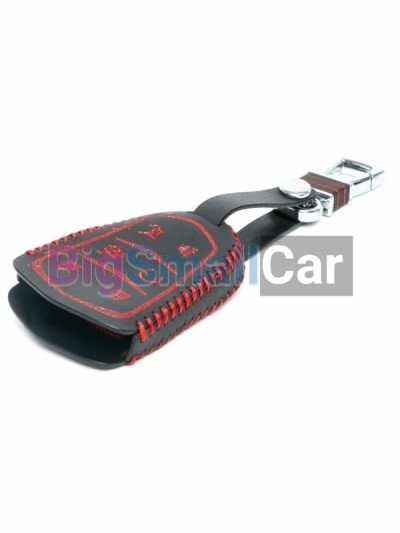 ЧЕХОЛ ДЛЯ КЛЮЧА CADILLAC "STRING"(6 КНОПОК) bgt 218