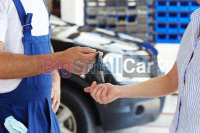 Экспресс ремонт VW